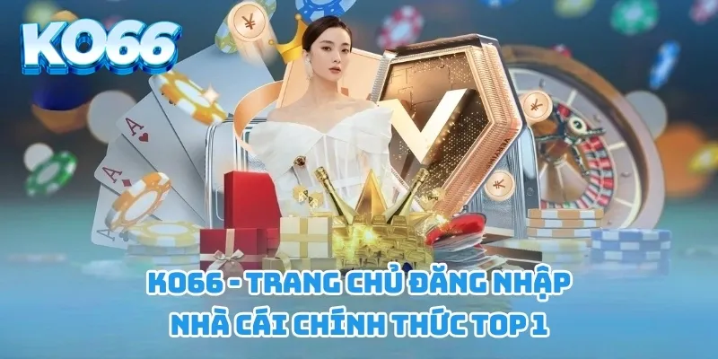 Sứ mệnh và tầm nhìn của KO66